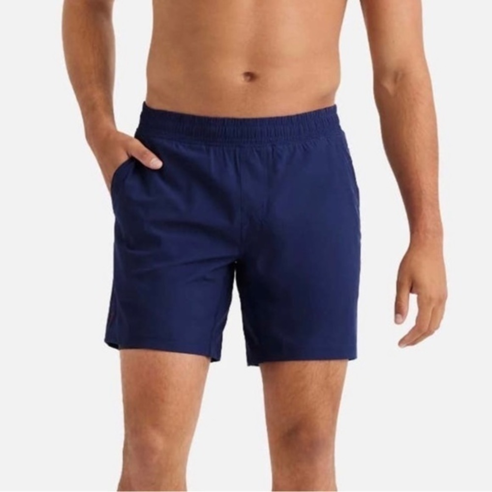 Nwot Rhone Nordstrom Anniversary Gym Shorts Xl View 3